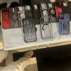 iPhone 16 Pro Max Cases