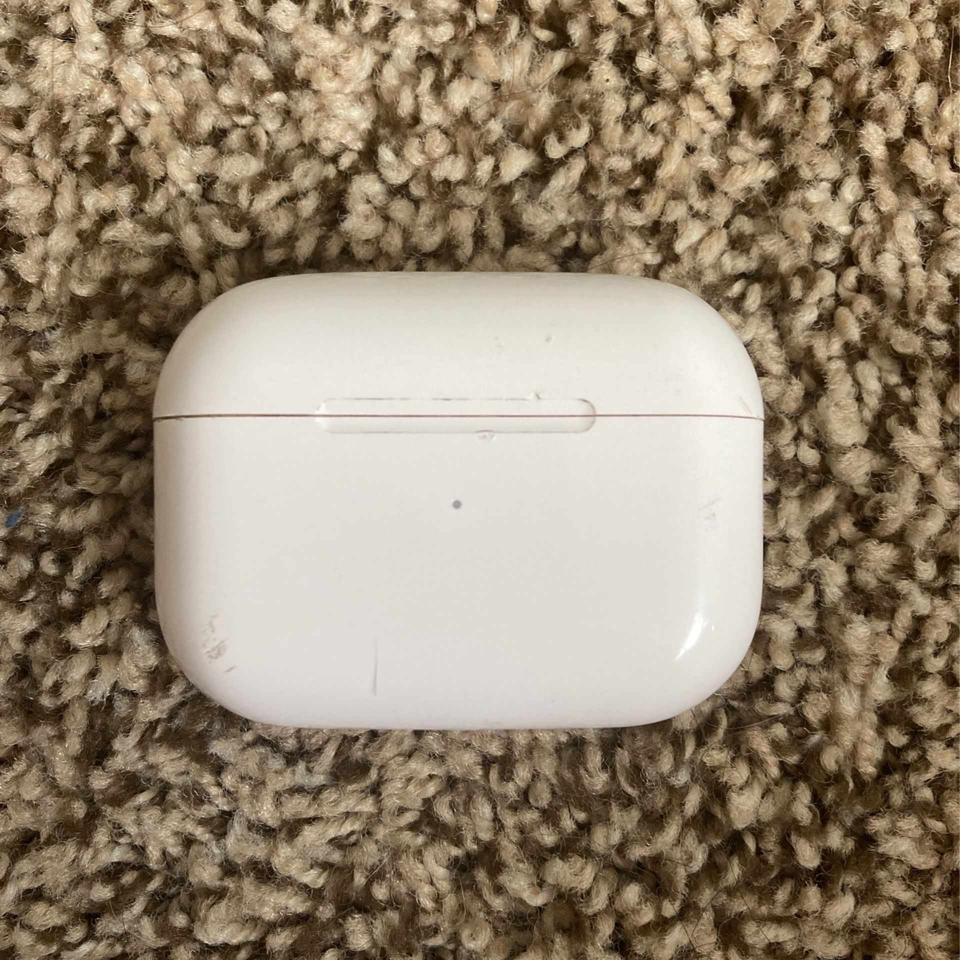 Air Pod Pro Verizon Version