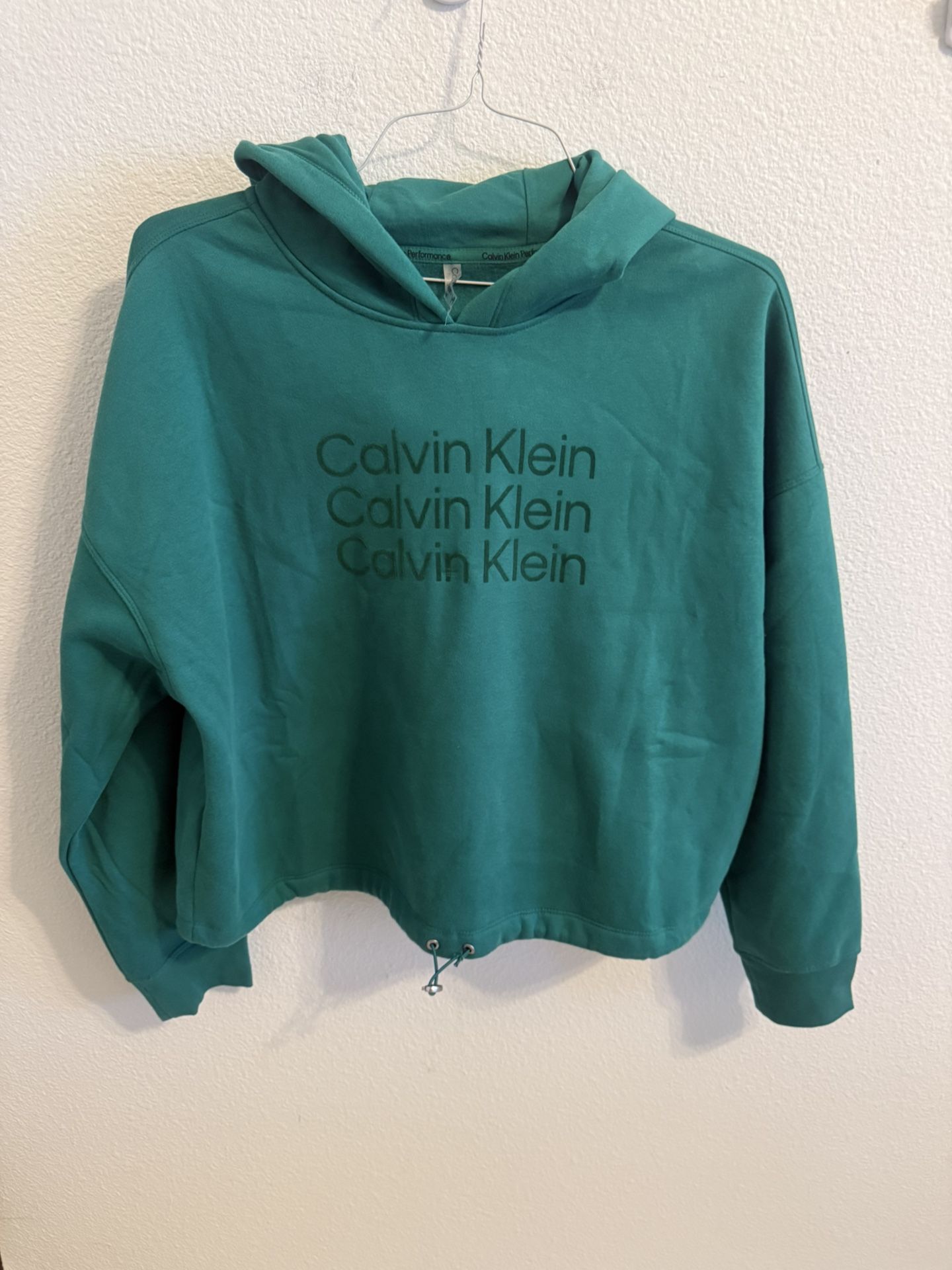 Ladies Hooded Sweatshirt