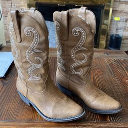 Women’s Western Boots 