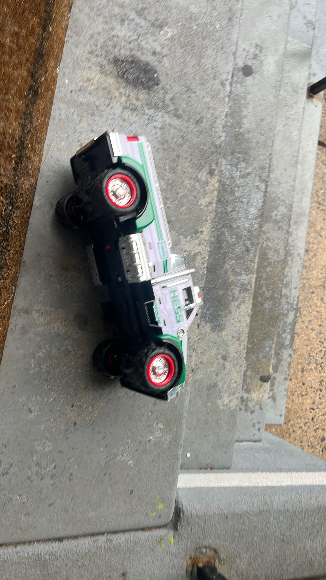 Toy Car
