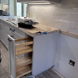 Cocinas Baños Y Closets Al Gusto  Fabricados Con Madera   