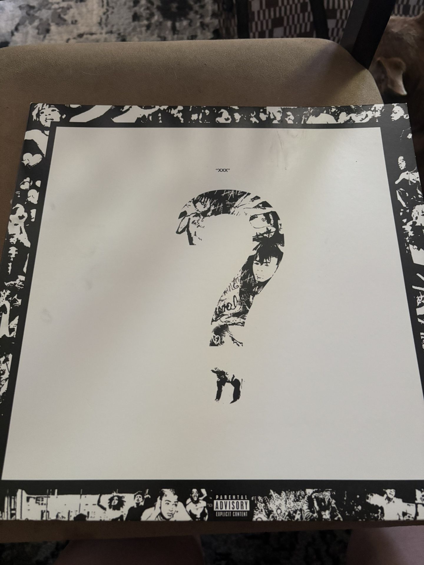 Xxxtentaction Record !
