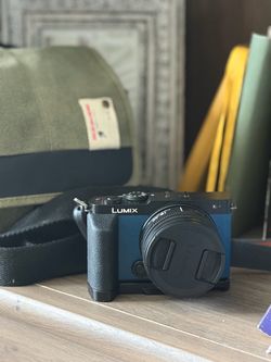 LUMIX S9 Camera