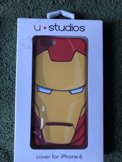 iPhone 6 cases cover