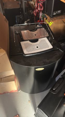FOR PARTS KEGERATOR