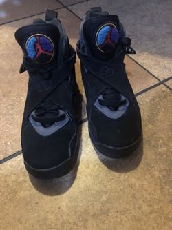 Jordan’s 8 Retro