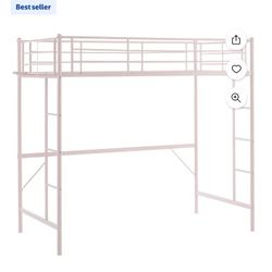 Twin Bunk Bed
