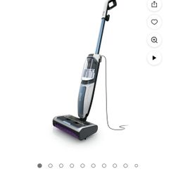 Shark 3 In 1 Steam Mop , Vacuum , Mop