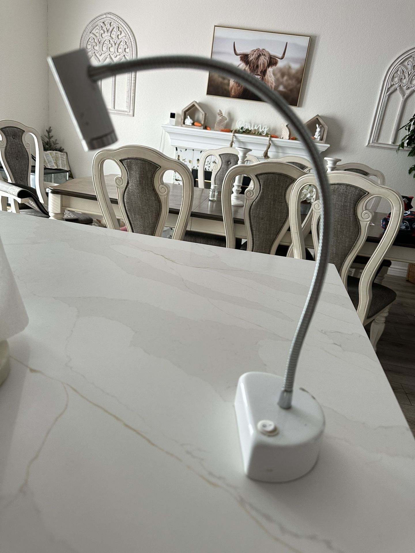 Gelish Lamp