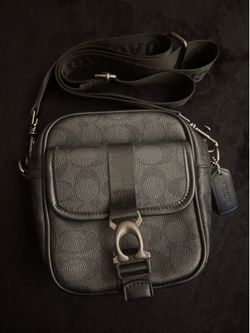Coach Beck Crossbody bag