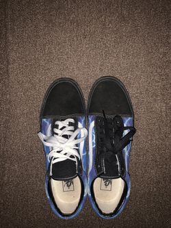 Vans Old Skool Lightings