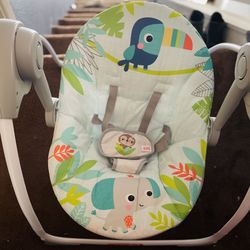 Unisex Small Swing 