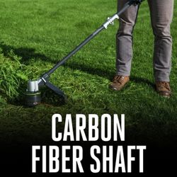 EGO Power+ LM2135 21-Inch mower & EGO ST1620T 16-Inch String Trimmer with 7.5Ah Battery