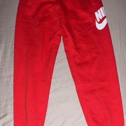 Kids Nike Sweats 