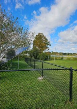 Fence