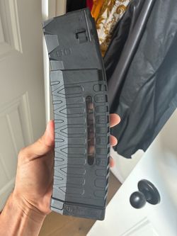 Mag 60 round
