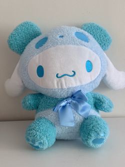 Cinnamoroll: Fluffy Panda