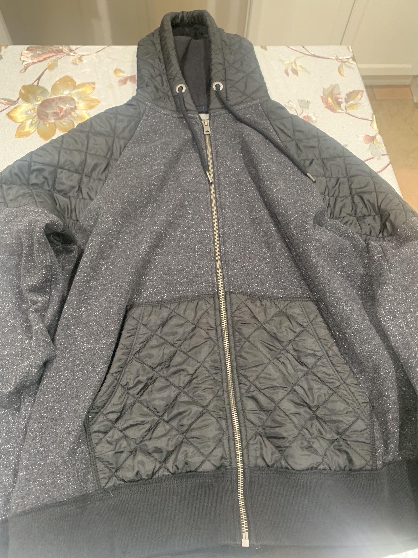 Brooklyn Caking ( H&M ) Jacket ,worn ( Twice )