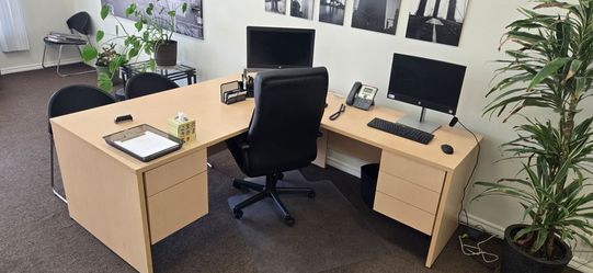 Office Furniture For Sale