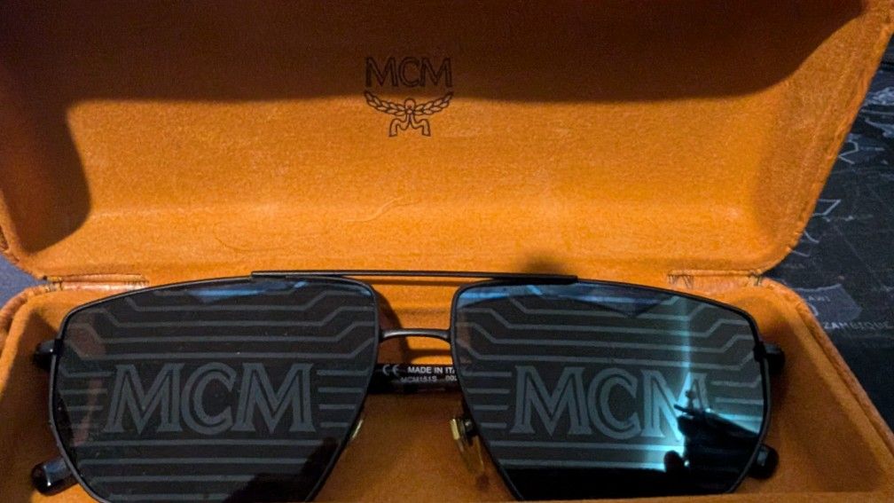 MCM Sunglasses
