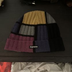 Supreme Cashmere Beanie 