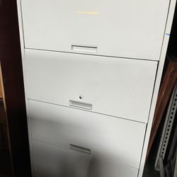 Medical Filing Cabinet 