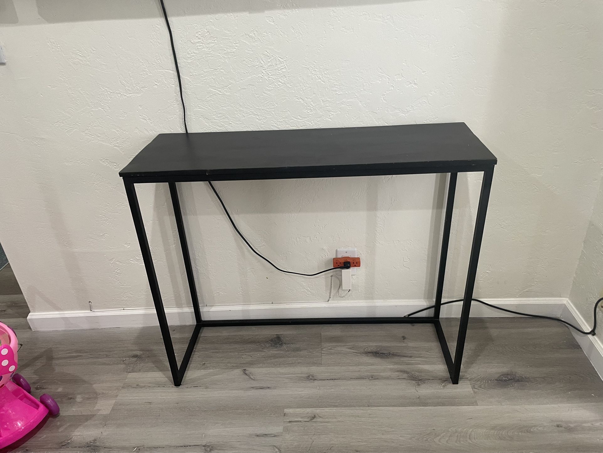 Console Table