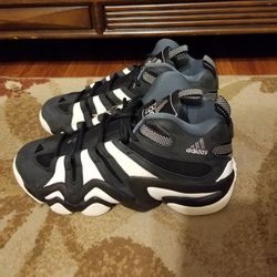 Men's Adidas Crazy 8 Basketball Shoes Size 9.5