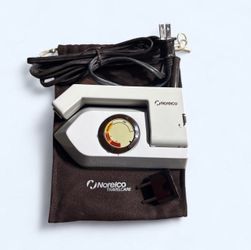 Norelco vintage travel iron