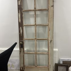 Antique Door