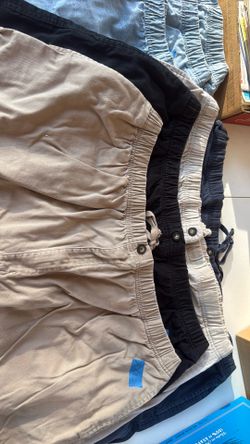 Men’s Shorts