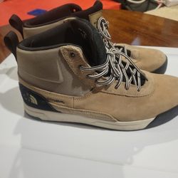 The North Face Men Boots Size 12