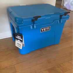 Yeti Tundra 35 Cooler