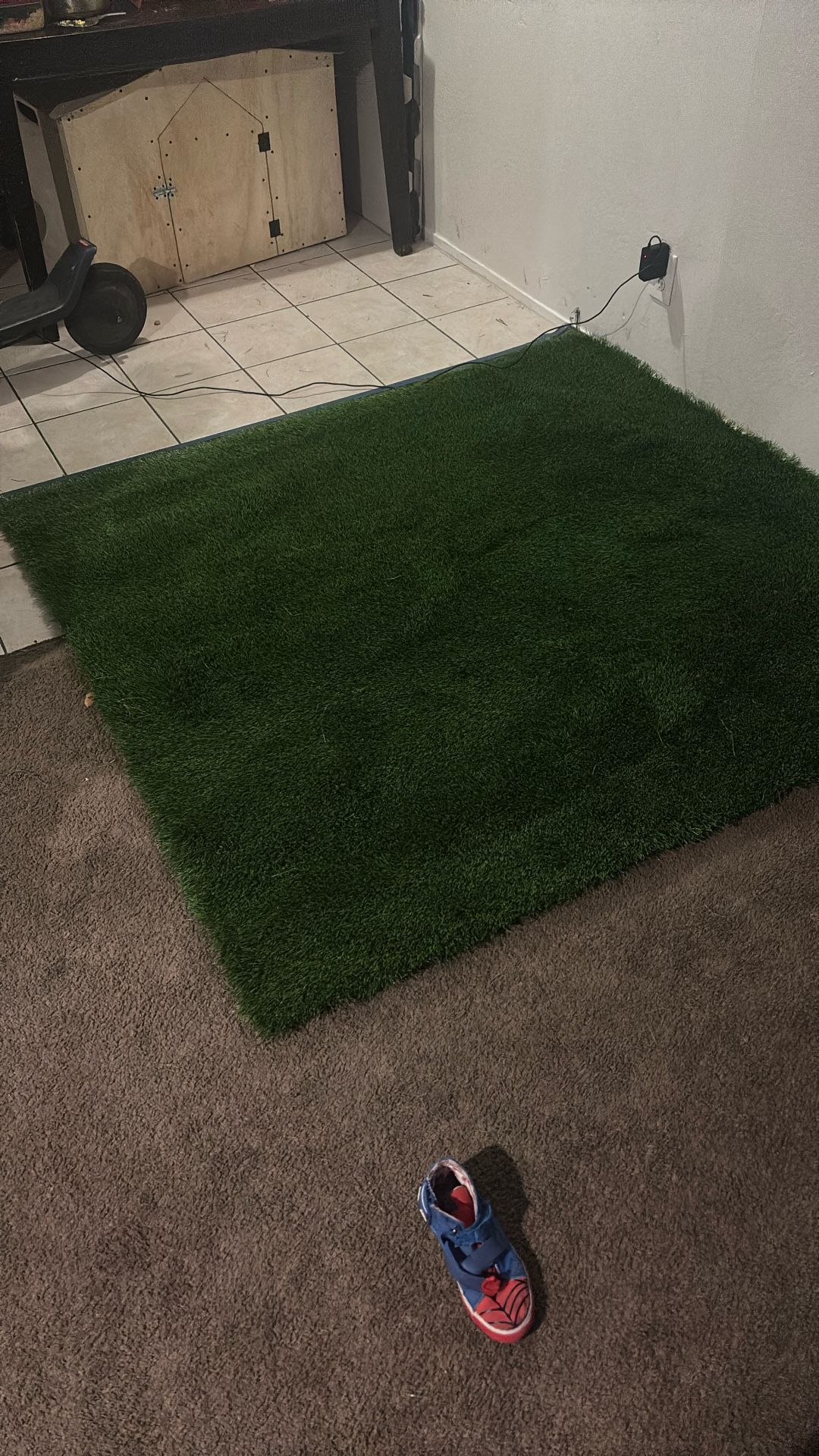 Artificle Grass