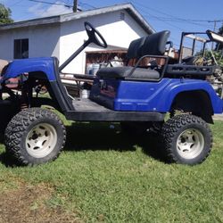 Yamaha Pro Hauler Runs Great Low Hours Will trade for car truck or trailer?