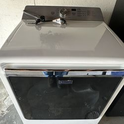 Maytag XL Gas Dryer