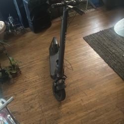 VOBET Electric Scooter 