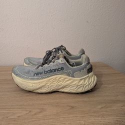 New Balance WTMORCB3 Women's Fresh Foam x More Trail V3 Shoes Size 9