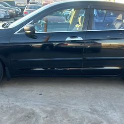 2009 Honda Accord
