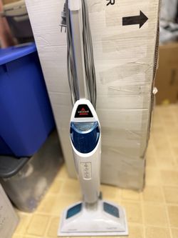 Bissell Steam Mop Like New