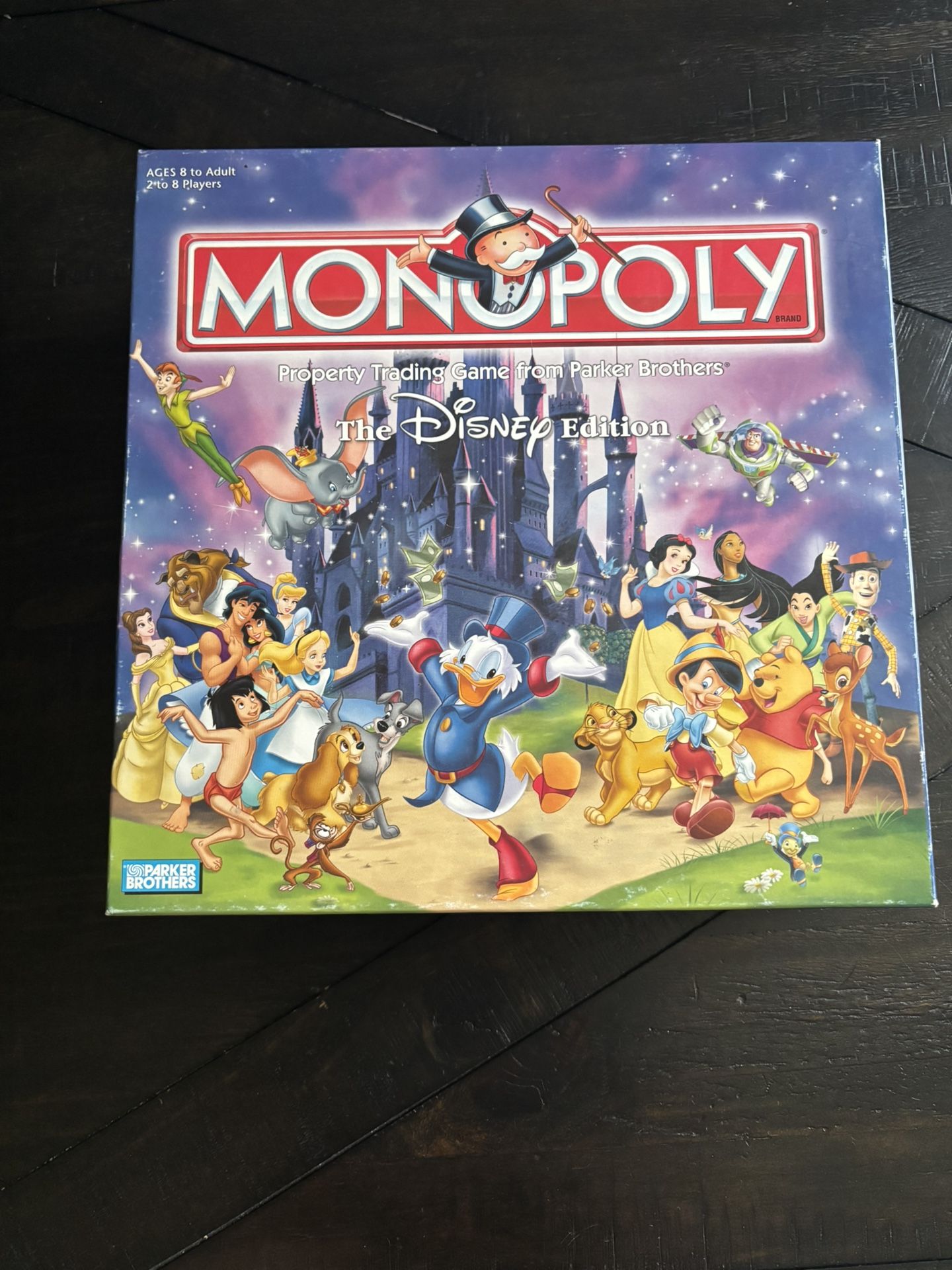 Monopoly (Disney)