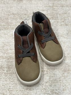 Carter, Toddler Size 10