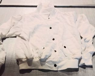 Small rayon New Jacket