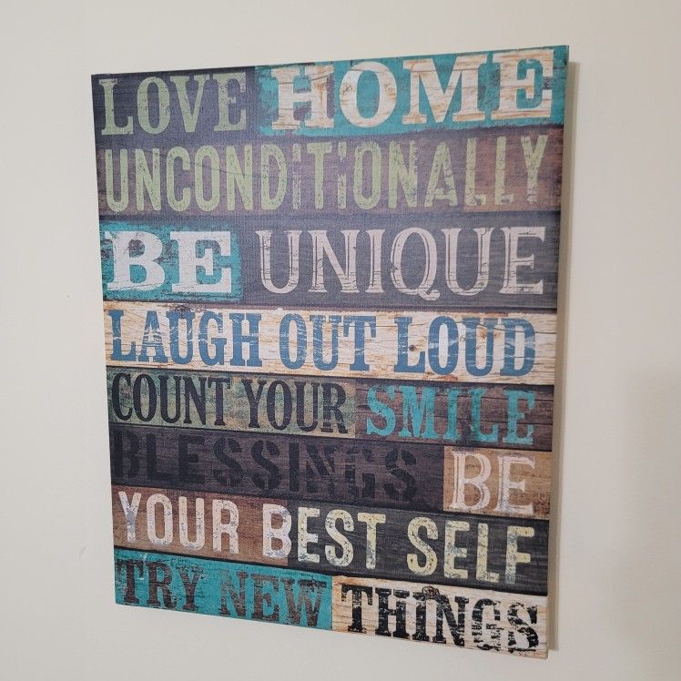 Picture And 2 Scones