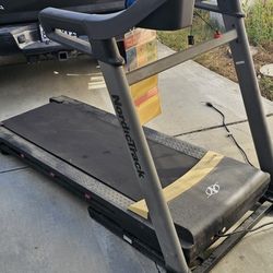 Nordictrack Treadmill