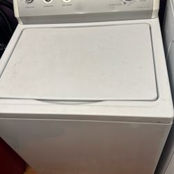 Lavadora Kenmore.  Kenmore washing machine