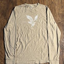 Hollister Long Sleeve Shirt 