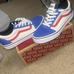 Vans Shoes 