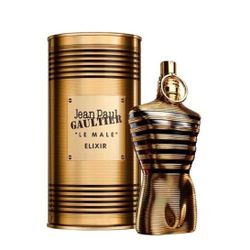 Perfume of Jean Paul Gultier Me Male Elixir